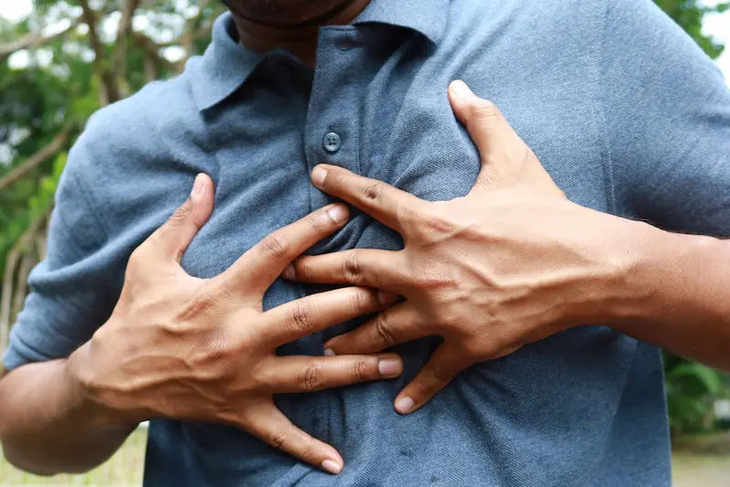 What Leads To What Heart Block